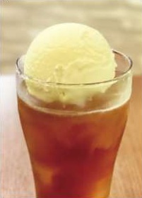 ティーフロート